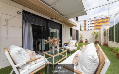 Flat for sale in Poniente-Norte - Miralbaida - Parque Azahara,  Córdoba Capital