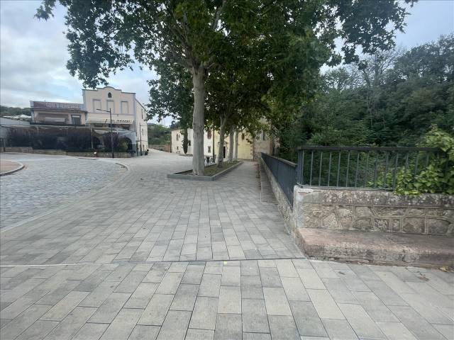 Terreno residencial en Venta en PLA DE PALOU, -1 en Caldes de Montbui