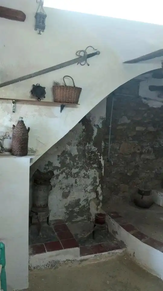 Casa o chalet en venta en Utrillas con Terraza, Amueblado y Balcón