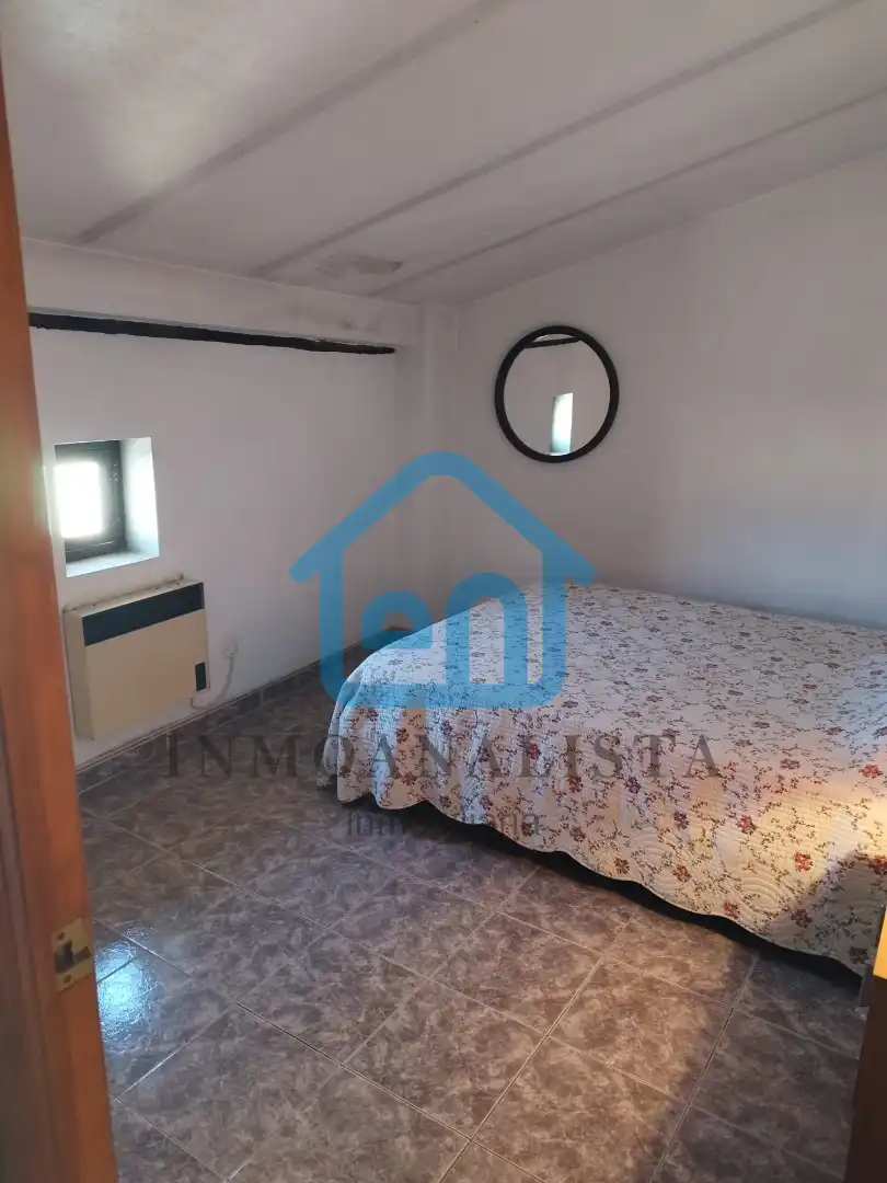 Bedroom of Country homes for sale in Requena  with Heating and Balcony