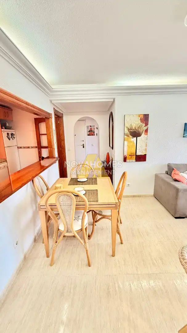 Apartament amb piscina en venda a N/A 5, imagen 12