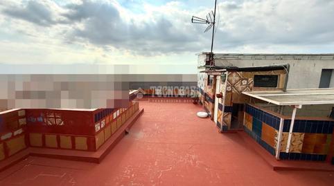 Foto 3 de Piso en venta en Zona Alta, Barcelona