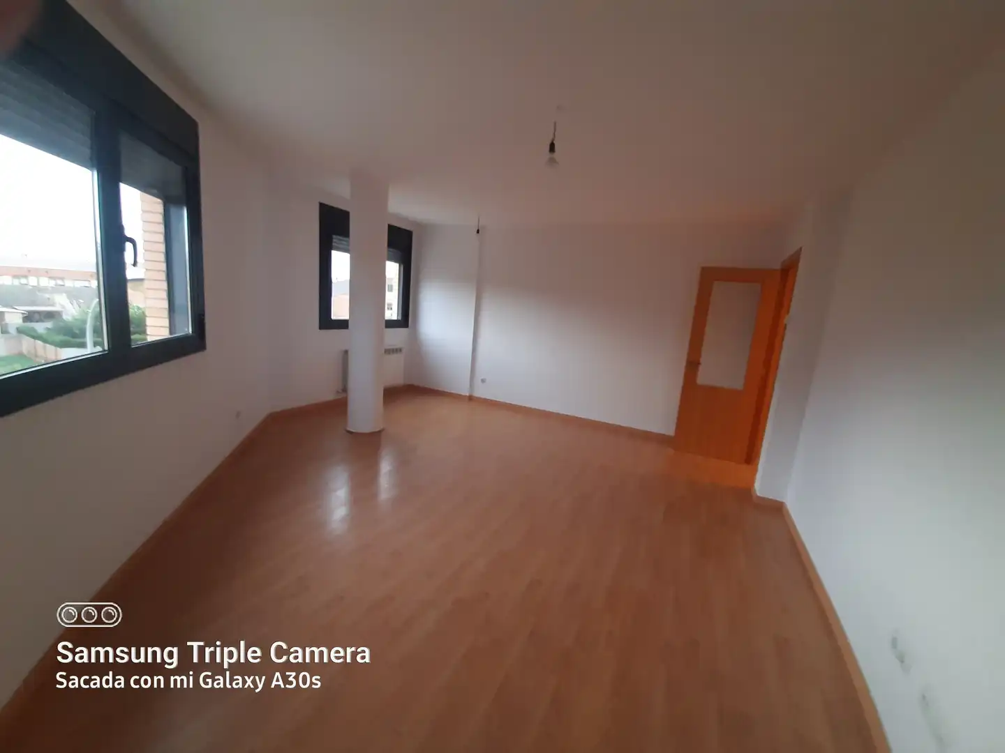 Wohnung zur Miete in Almacelles