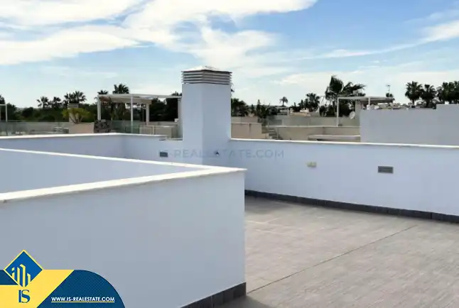 Xalet amb piscina en venda a Rojales, imagen 10