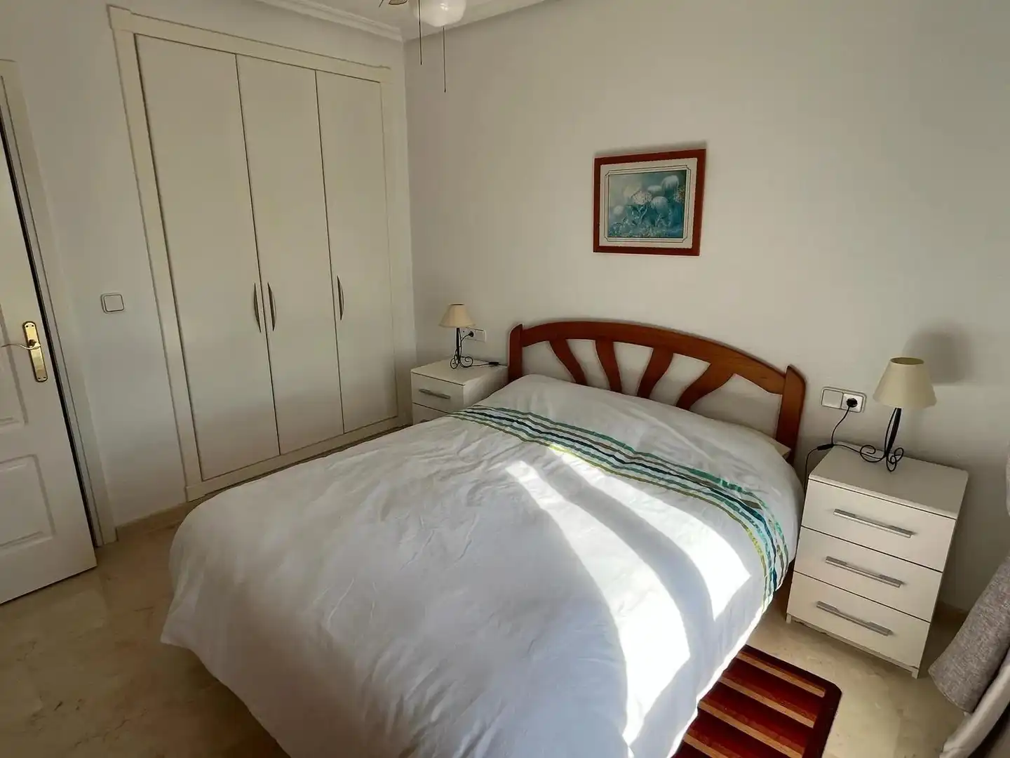 Apartment with terrace for sale in Orihuela Costa, imagen 10