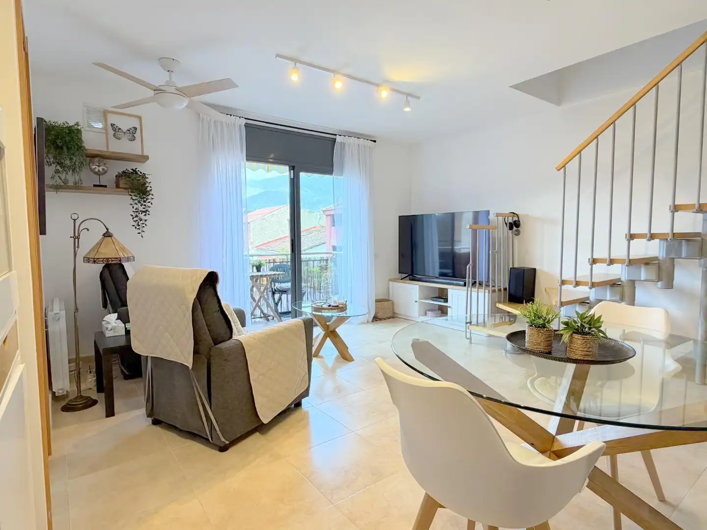 Maisonette mit Terrasse zum Verkauf in Breda, imagen 2