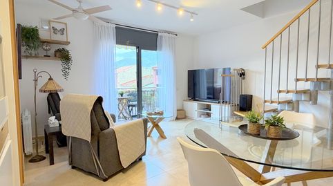 Foto 2 de Dúplex en venta en Breda, Girona
