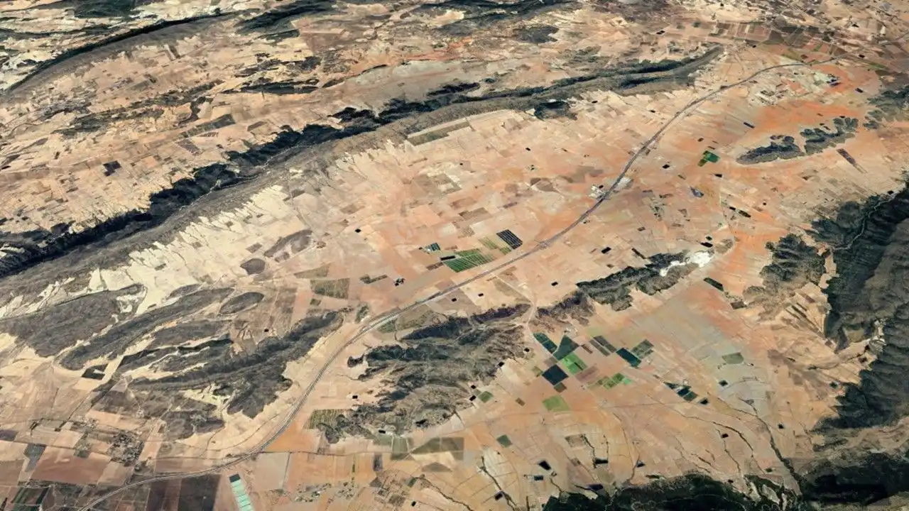 Terreny residencial en venda a Partida Uess Rdm, imagen 4