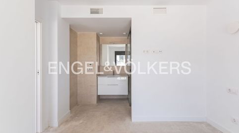Foto 3 de Piso en venta en El Montgó, Dénia