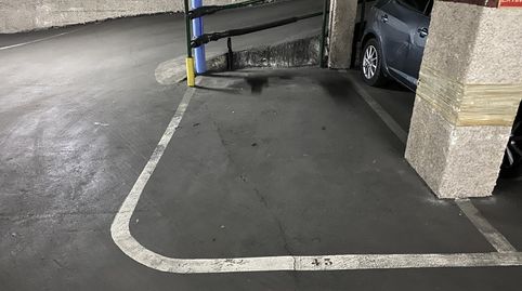 Foto 3 de Garaje en venta en Rafael Campalans, Collblanc, L'Hospitalet de Llobregat