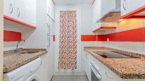 Foto 5 von Wohnung zur Miete in Calle Arrayanes, 7, Barrio de Zaidín, Granada Capital