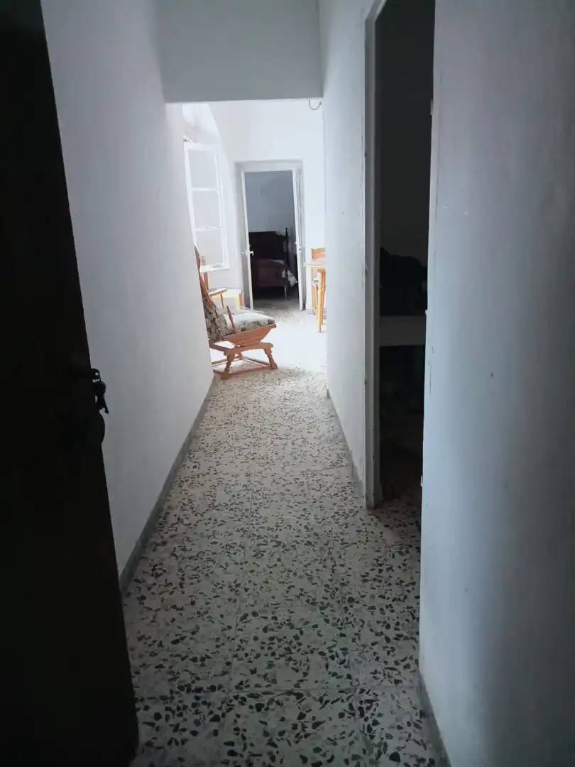 Casa o xalet en venda en Arcos de la Frontera amb Terrassa i Traster