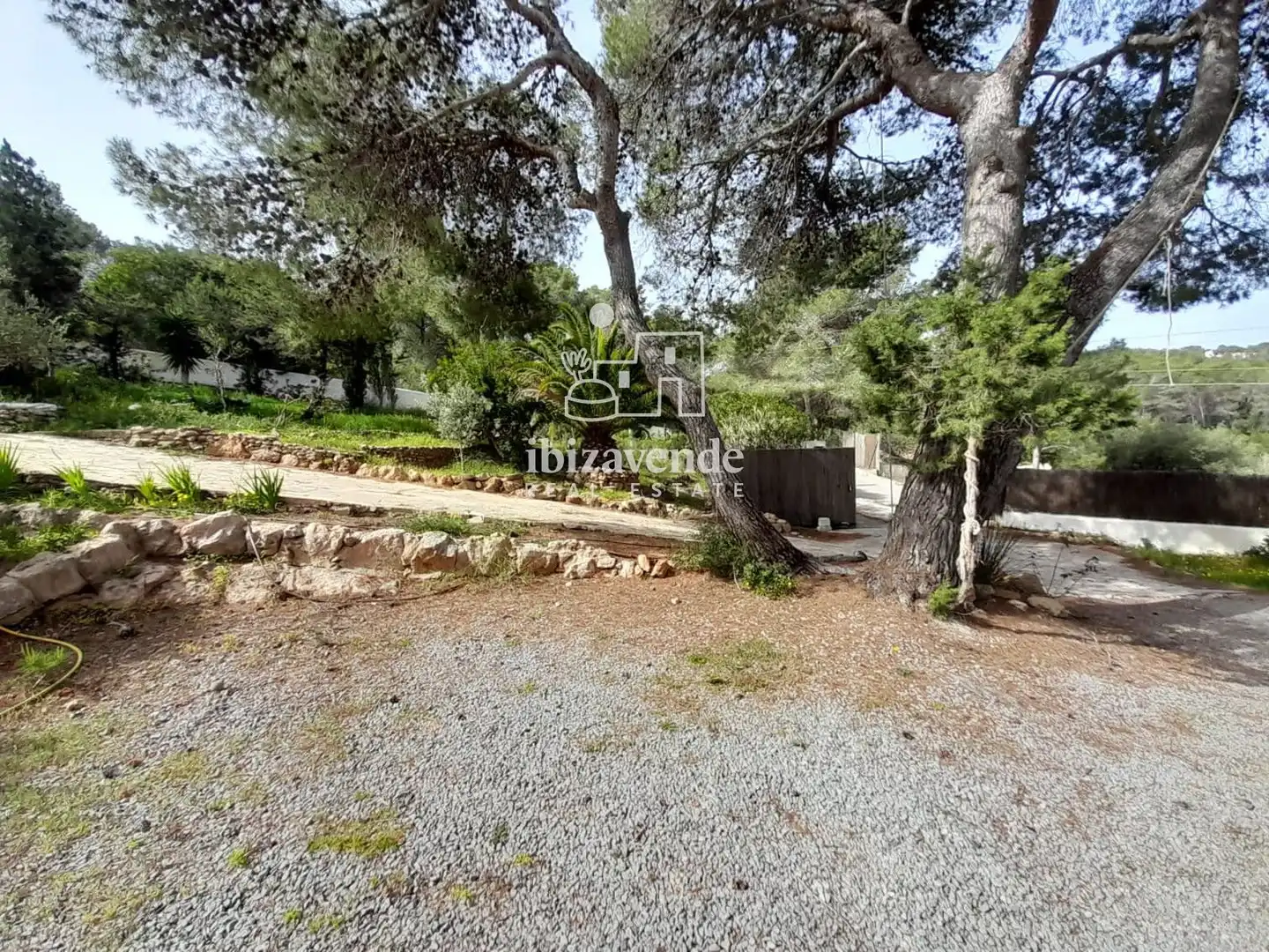 Haus mit Pool zum Verkauf in Sa Tanca den Marines, camino, poligono 7, parcela 128, Cala Mastella, imagen 42
