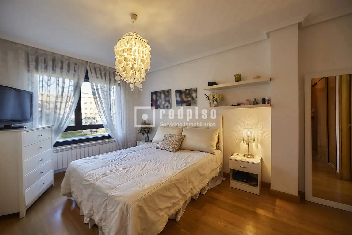 Flat for sale in Ambrosía, La Victoria - Puente Jardín