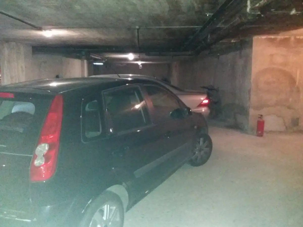 Aparcament en venda a Nava de la Asunción, imagen 3