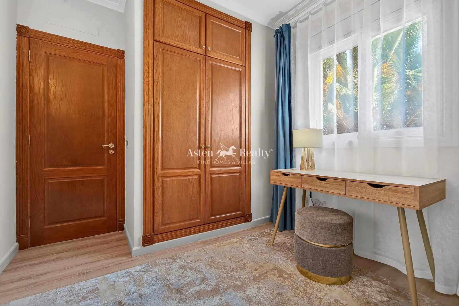 Habitación de Casa o chalet en venta en Santiago del Teide con Jardín privado, Terraza y Trastero