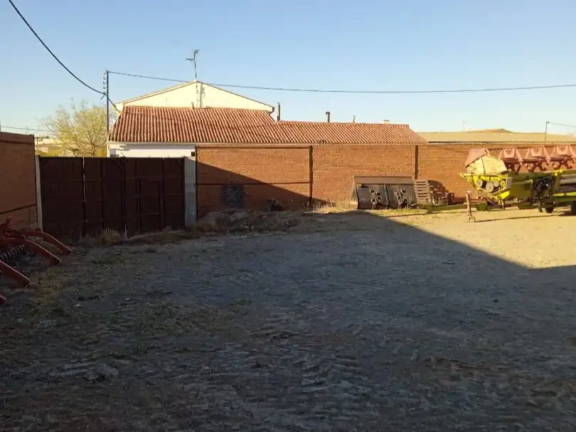Local en venta en Tembleque