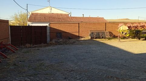 Foto 2 von Geschaftsraum zum Verkauf in Calle Consuegra, 55, Tembleque, Toledo