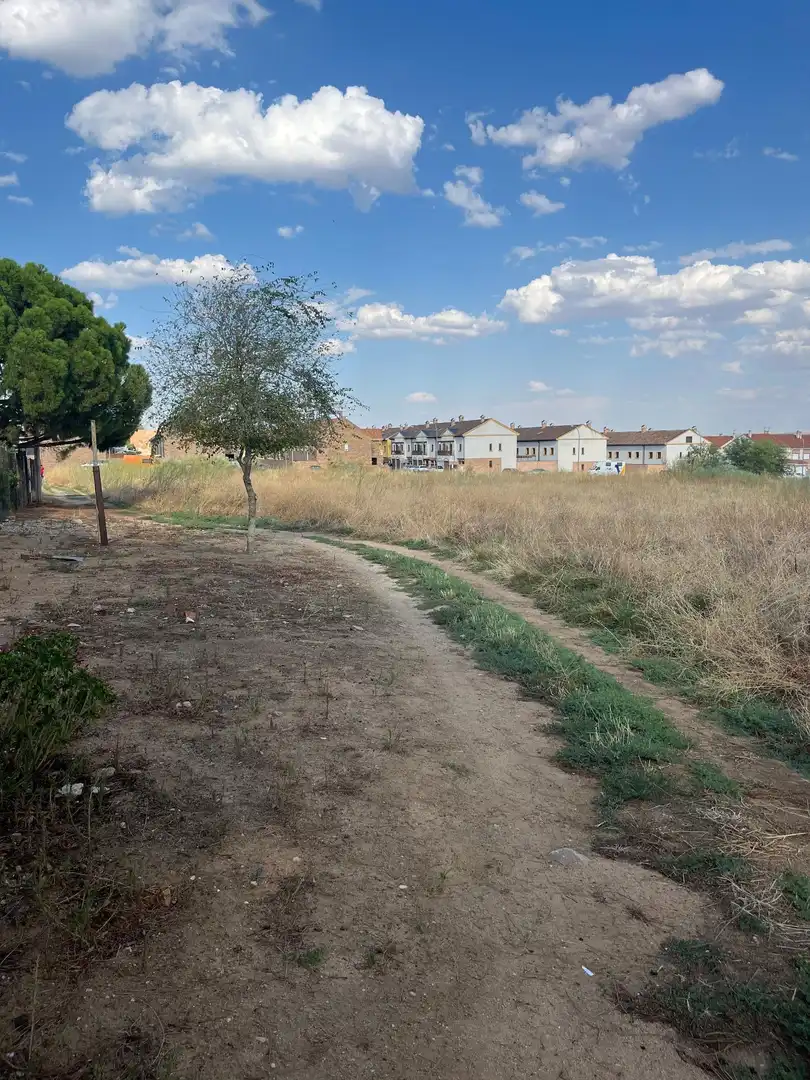 Casa o chalet en venta en Toledo con Jardín privado, Trastero y Amueblado