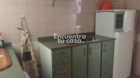 Foto 4 de Pis en venda a Calle Rey Jaime, Pueblo - Urbanizaciones, L'Alfàs del Pi