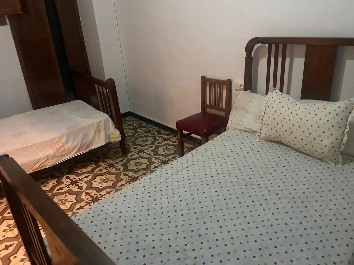 Casa amb terrassa en venda a Carrer de Pau Picasso 11, imagen 5