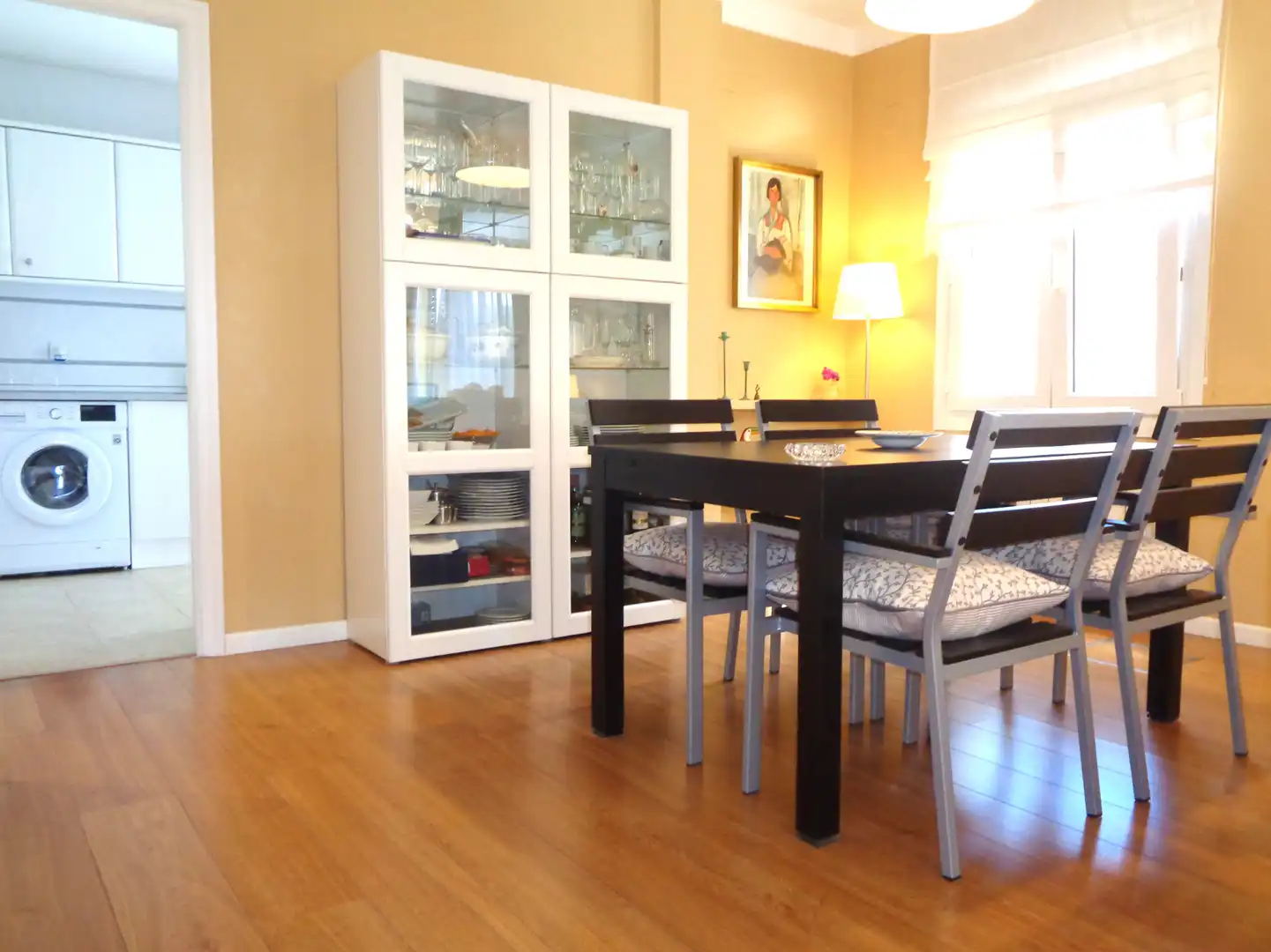 Casa adosada en venta en Paseo de la Chirina, Islantilla Golf