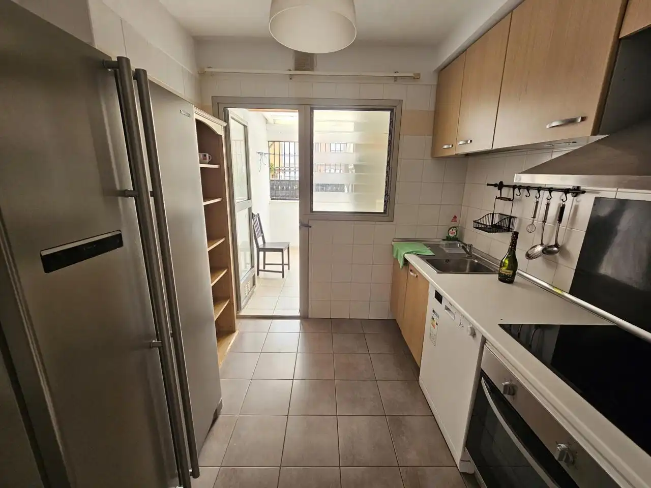 Kitchen of Ground floor for rent in Granadilla de Abona
