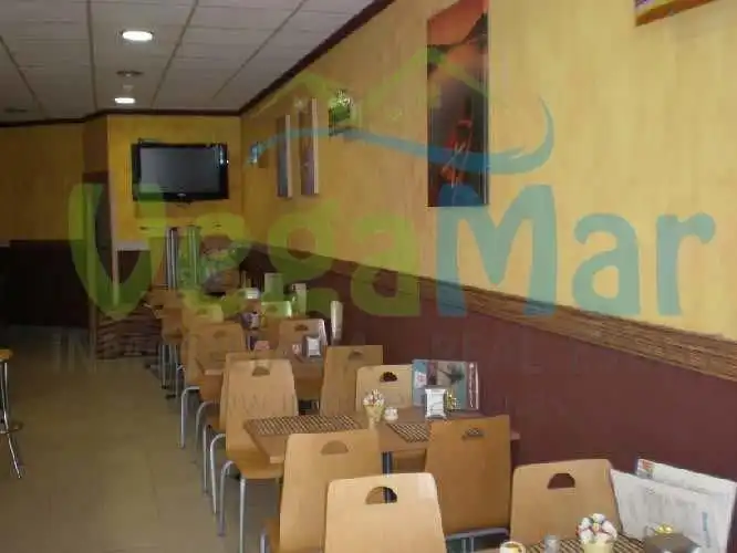 Business premises for sale in Almuñecar centro, imagen 9