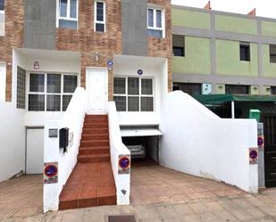 Exterior view of Duplex for sale in Puerto del Rosario  with Terrace