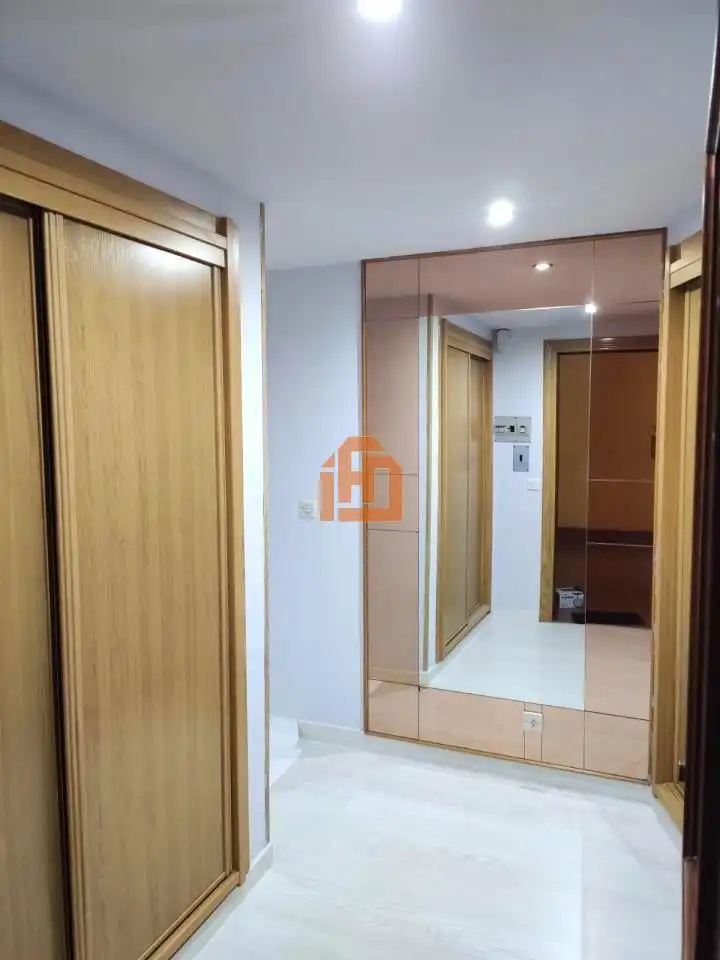 Wohnung zum Verkauf in León Capital  mit Heizung, Parkett und Abstellraum