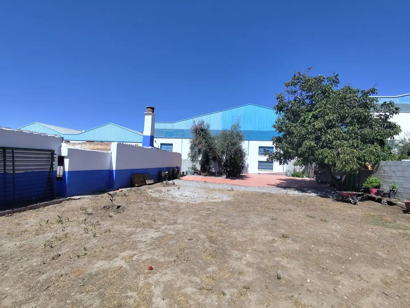 Casa rústica en venda a LOS LLANOS S/N, imagen 10