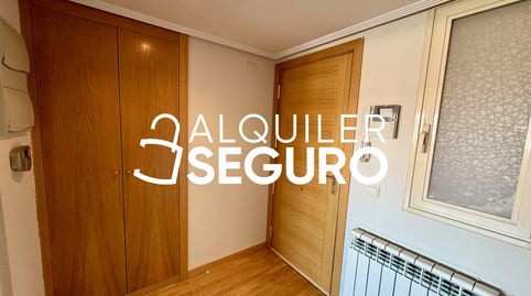 Foto 4 de Piso de alquiler en De las Amazonas, Restón I - Restón II, Valdemoro