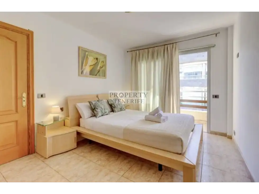 Apartment zum Verkauf in Los Cristianos, imagen 8