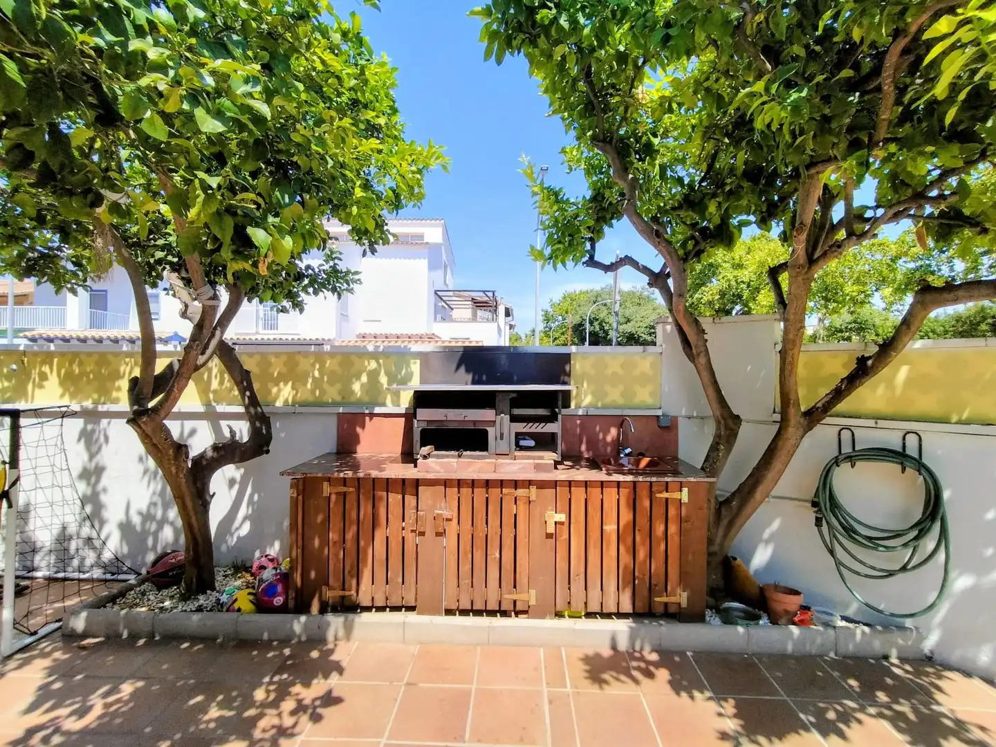 Maison avec piscine à vendre à Centre, imagen 36