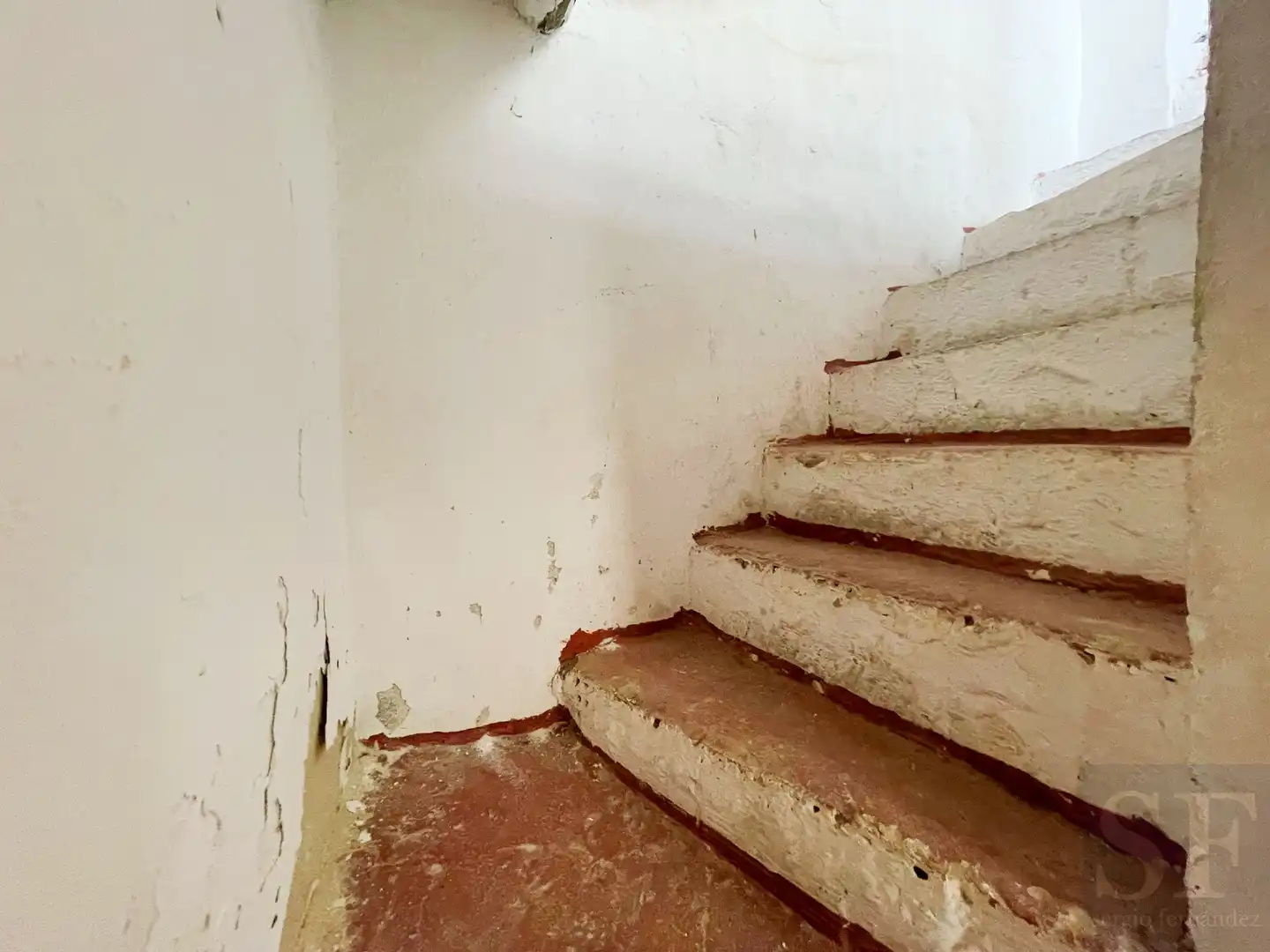 Einfamilien-Reihenhaus zum Verkauf in Sedella