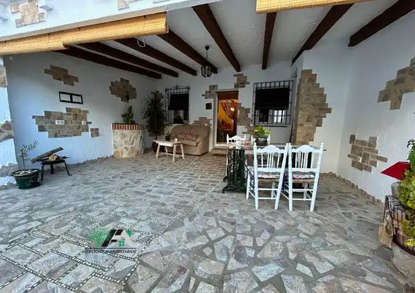 Casa en alquiler en Baeza, imagen 17