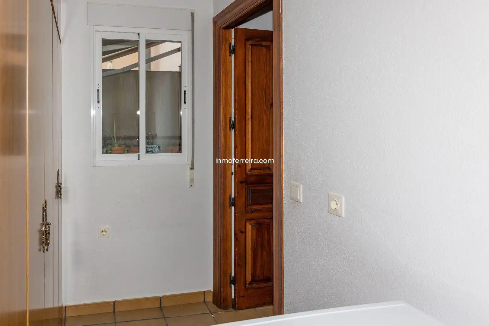 Casa adosada en venda en Guadix amb Aire condicionat, Calefacció i Jardí privat