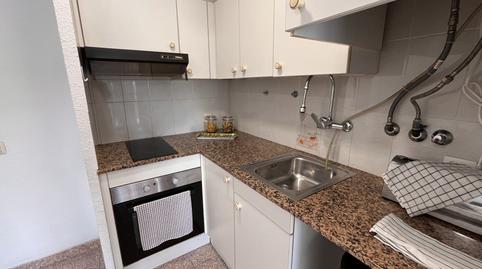 Foto 5 de Apartament en venda a Urbanitzacions, Sant Pol de Mar