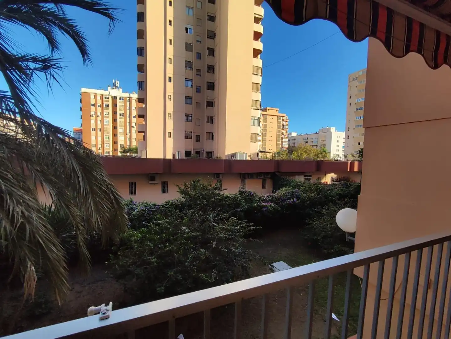 Apartment with pool for sale in Centro ciudad, imagen 3