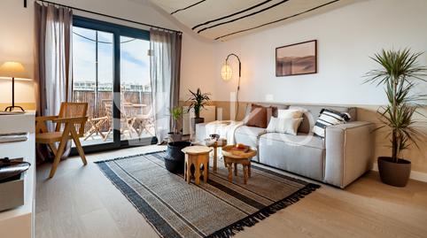 Photo 2 of Apartment to rent in Carrer D'àlaba, El Parc i la Llacuna del Poblenou, Barcelona