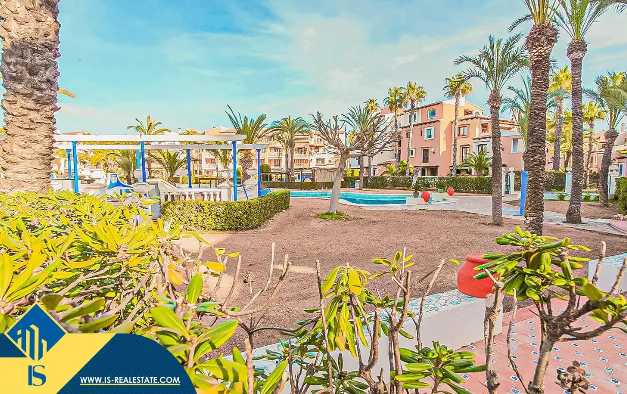 Apartament amb piscina en venda a Playa de los Locos, imagen 46