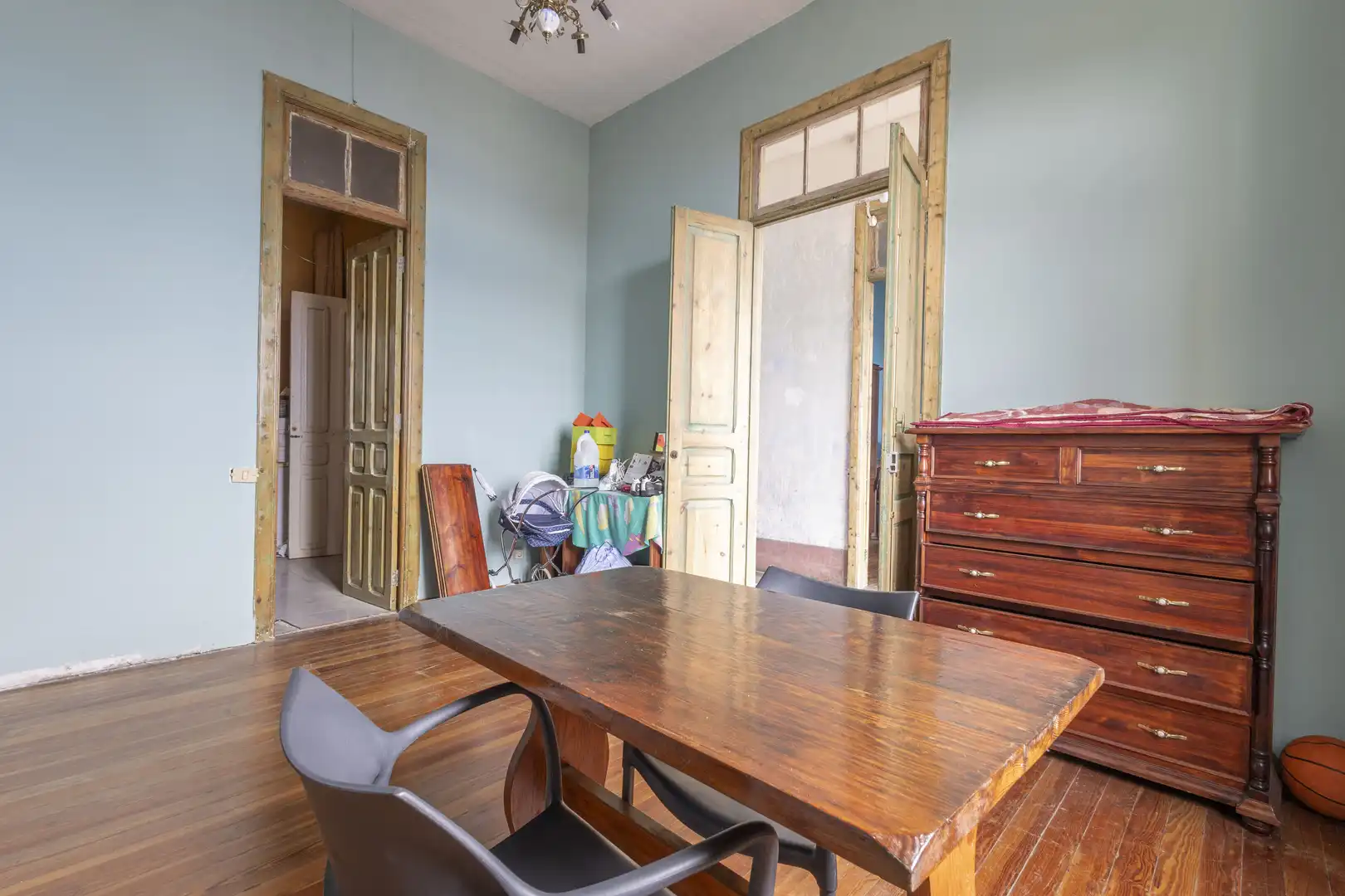 Comedor de Casa o chalet en venta en La Orotava con Jardín privado, Terraza y Trastero