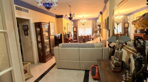 Foto 5 de Piso en venta en Playa Bajadilla - Puertos, Málaga