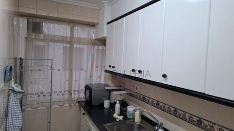 Foto 5 de Piso en venta en Calle Juan XXIII, 13, Centro, Ourense Capital