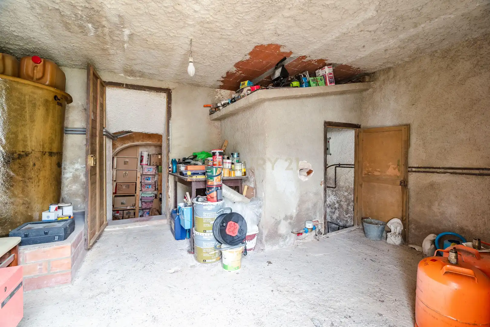 Casa o xalet en venda en Vespella de Gaià amb Jardí privat, Traster i Balcó