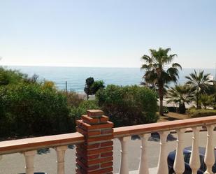 Garden of Premises to rent in Torrox