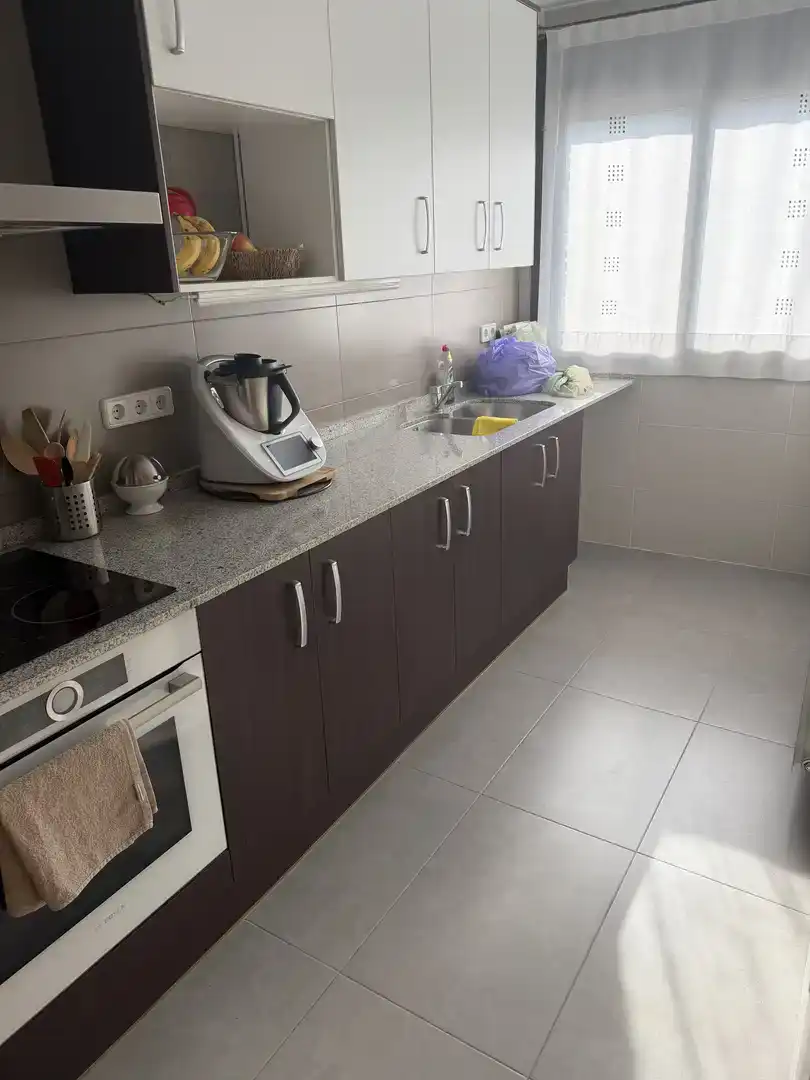 Cocina de Piso en venta en Artés con Aire acondicionado y Balcón