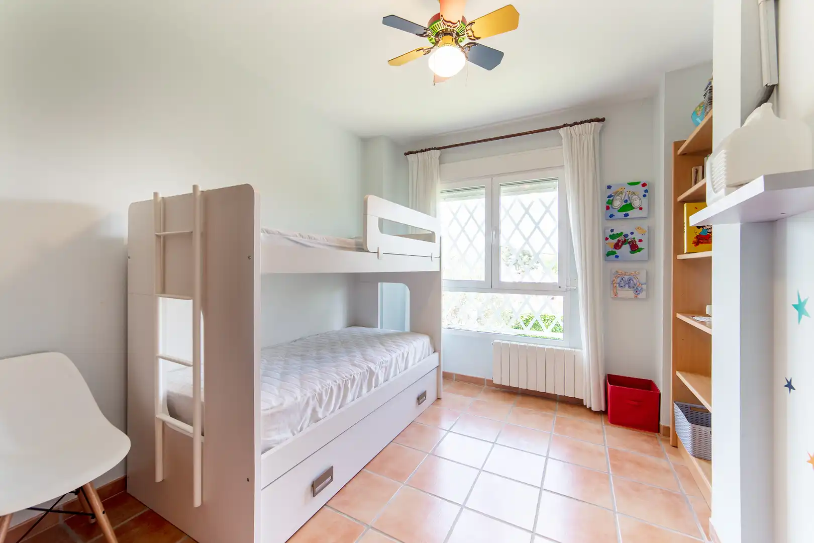 Chalet con terraza en venta en San Antonio de Benagéber, imagen 30