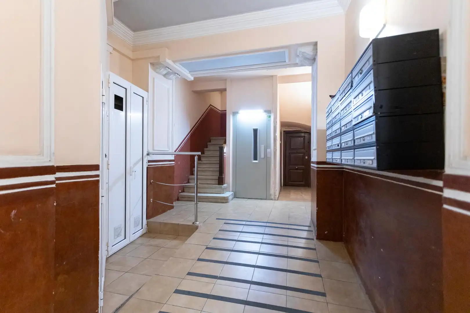 Piso en venta en Barcelona con Aire acondicionado y Balcón