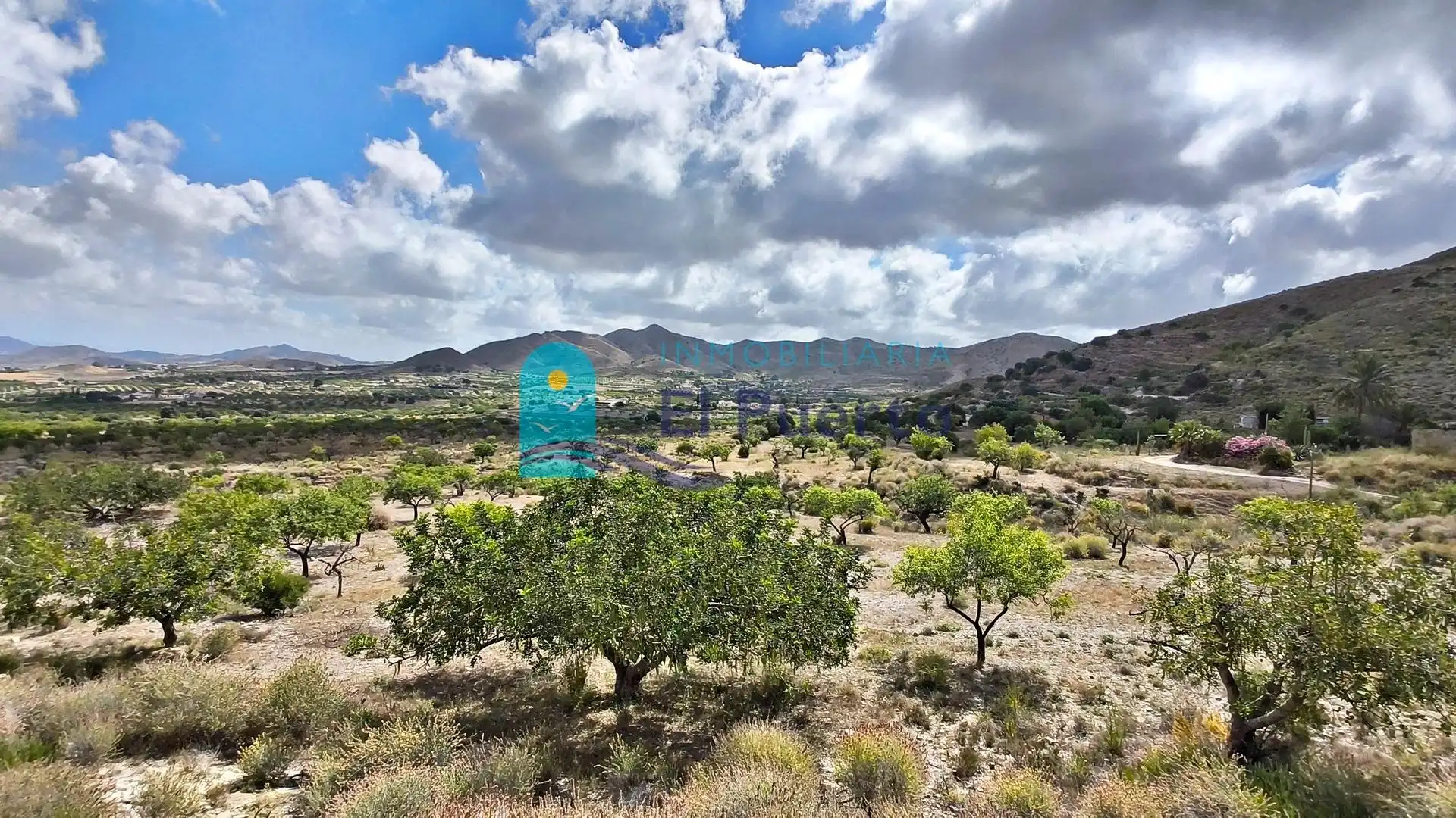 Houses for sale in Cartagena  with Private garden, Terrace and Storage room